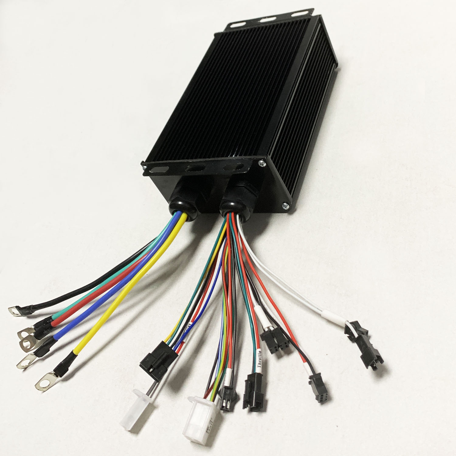 Controlador de Motor Sem Escov - Kelly Kls7230S Controller avaliação e preço