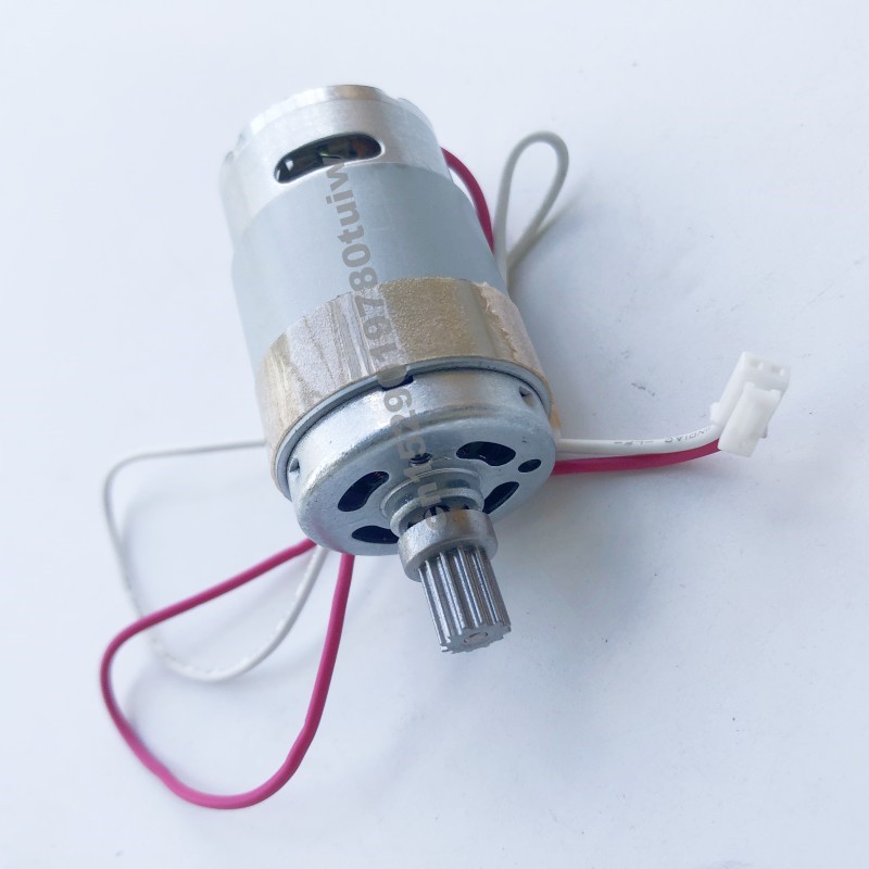 Peças do motor da cabeça da es - Kelly Kls7230S Controller avaliação e preço