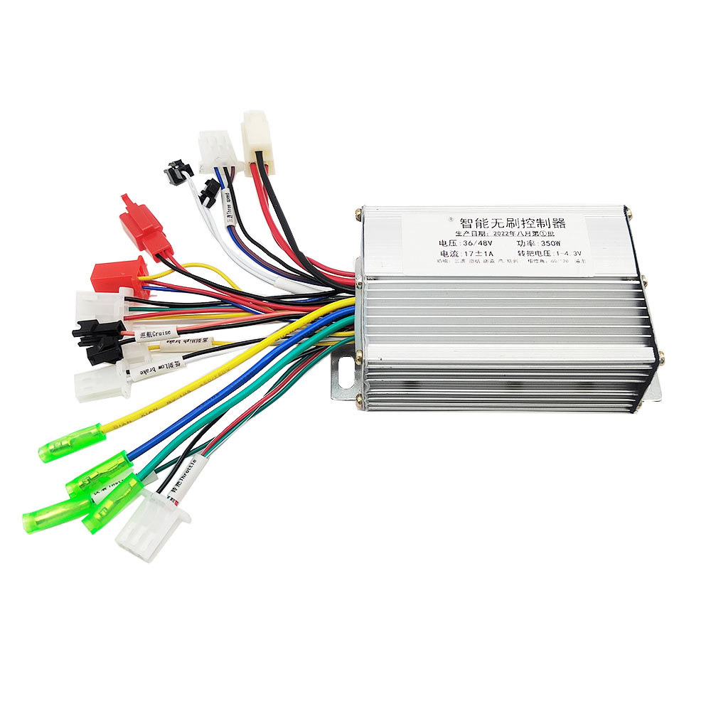 Controlador sem escova para bi - Kelly Kls7230S Controller avaliação e preço