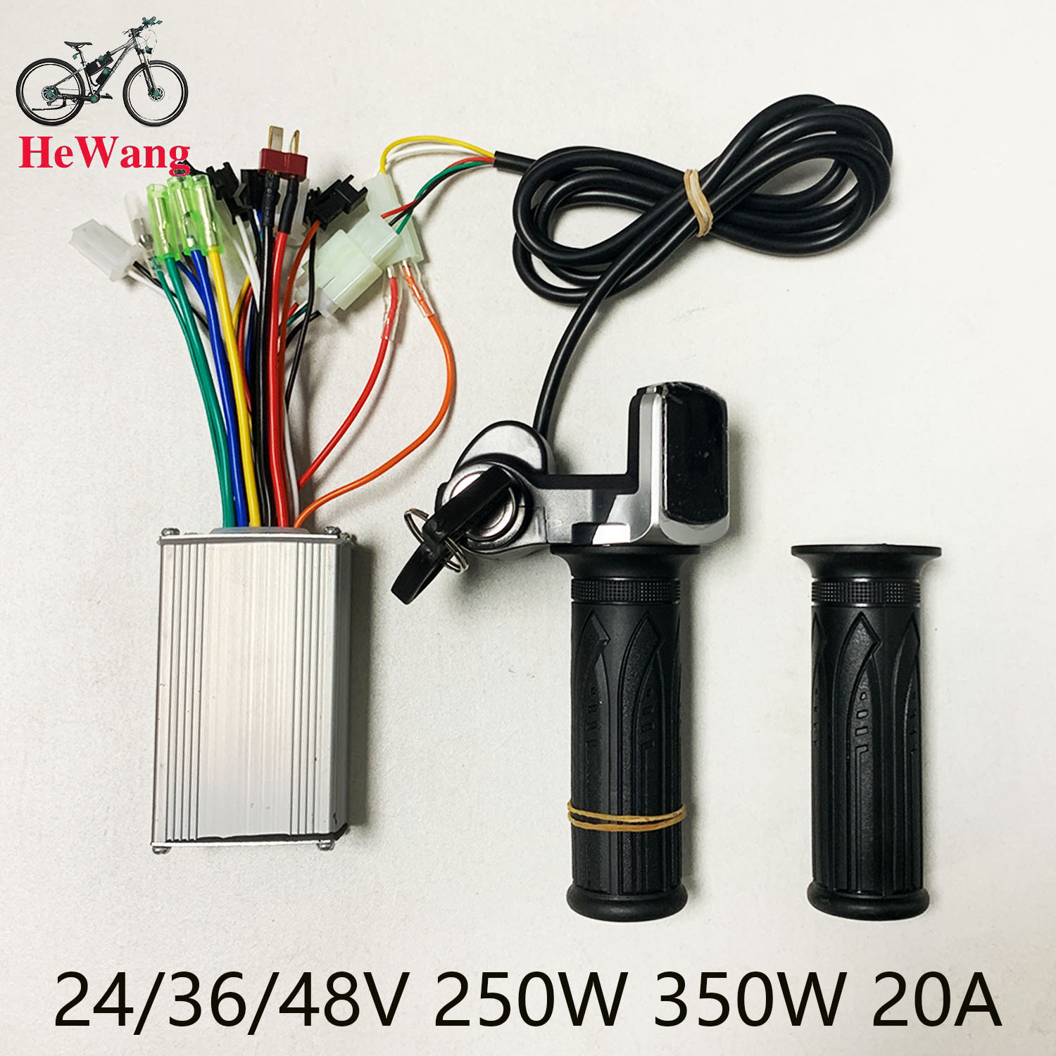 E-bike scooter controlador de  - Kelly Kls7230S Controller avaliação e preço