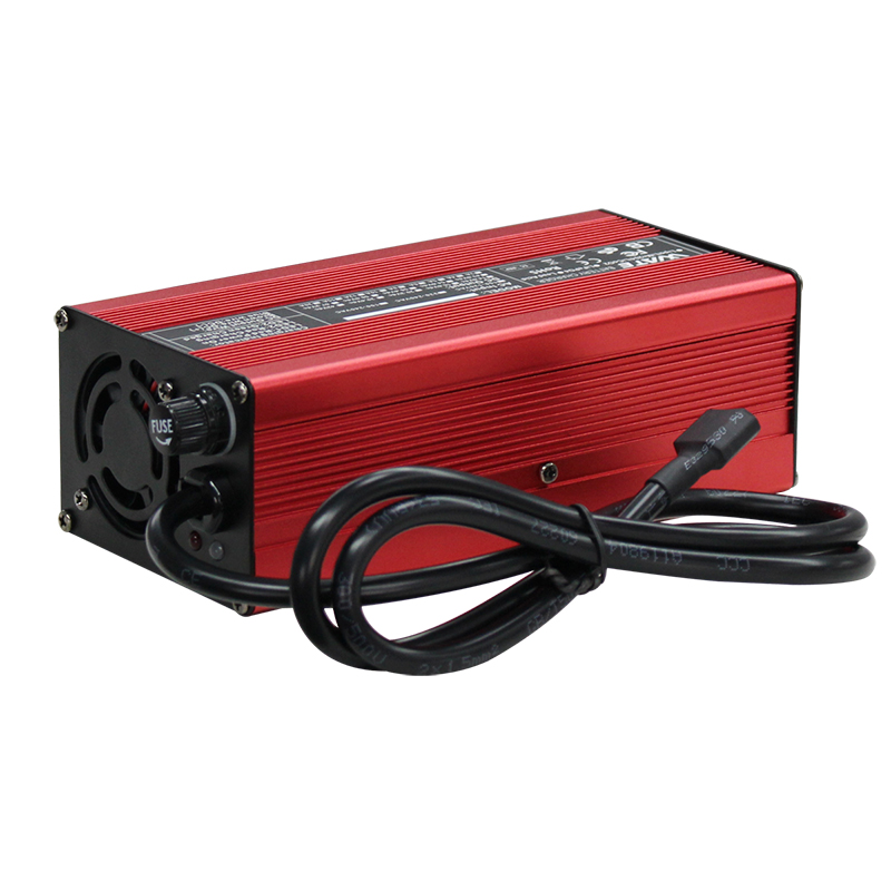 Carregador 58.8V12A 14S 51.8V  - 84V 20A Smart Charger avaliação e preço
