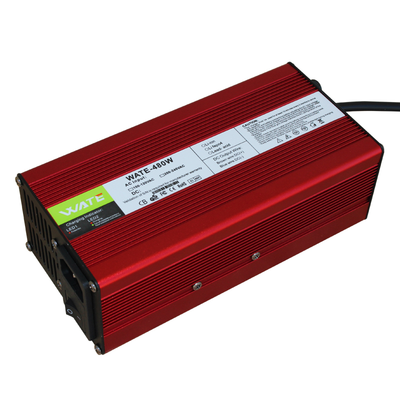 Carregador de 67.2v 6a para ba - 84V 20A Smart Charger avaliação e preço